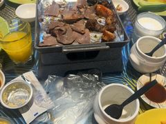 -舜和巴西烤肉餐厅(舜和国际店)