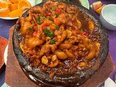 石磨脱骨凤爪-西江美食舫·江西菜(健德桥店)