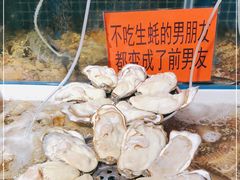 -77号渔船·蒸海鲜青岛菜(积米崖店)