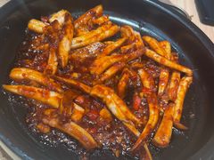 -米村拌饭(银泰中心店)