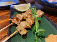 炸鸡皮-KITON喜豚(清晖园店)