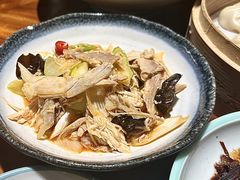 -李犟大爆鳝面·手工蟹黄包(湖滨西湖店)