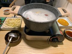 -十二舍·湯物素煮(江泰潤政店)