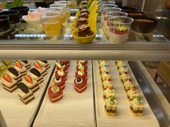 -厦门海景千禧大酒店·海景咖啡厅