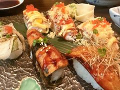 -鸟鹏烧鸟居酒屋(珠江新城店)