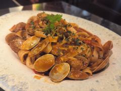 -LESCEDARS Brasserie Bistro香柏树