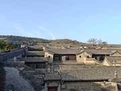 -山西王家大院