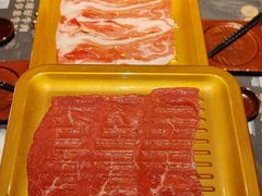 -牛YO寿喜烧和牛火锅自助(三台子万象汇店)