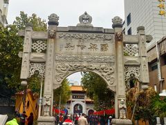 -福州开元寺