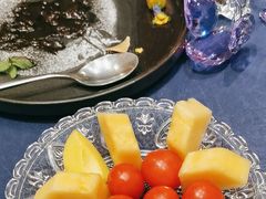 -新加坡泰国村酒楼(五角场店)