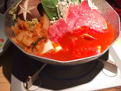 -京料理·日料自助·铁板燒(复悦城店)