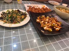 -玉桥餐厅(天坛店)