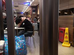 -麦当劳(南京南站站外店)