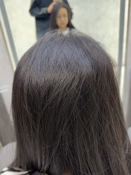 -丝源发型