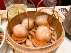 招牌虾饺皇-金鼎轩(方庄天坛店)