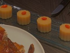 -万丽轩·粤菜(王府井金茂万丽酒店)