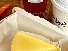 -Seesaw Coffee(上海太阳宫K46店)