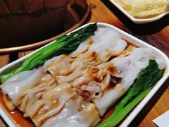 传统石磨叉烧玉米肠粉-十六蒲(桂林路店)