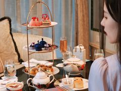 -广州富力丽思卡尔顿酒店