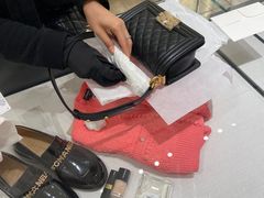 -CHANEL(恒隆广场店)