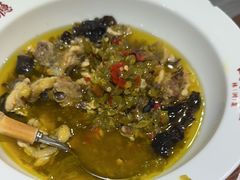 -西江红·株洲本地菜(滨江南路店)