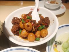 -小柴米·传统江西菜(八一广场店)