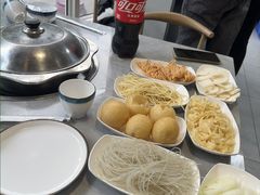 -光头药膳鸡(莱茵小镇店)