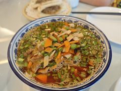 -玉华宫宾馆·餐厅(铜川驻京办店)