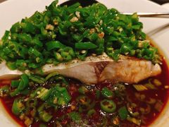 -许家菜(望江店)