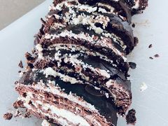 瑞士卷-Dough&Joe团憩(瑞虹天地月亮湾店)