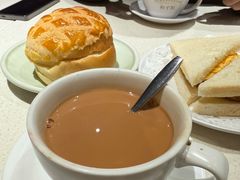 -和平馆·地道港澳茶餐厅(西门口店)