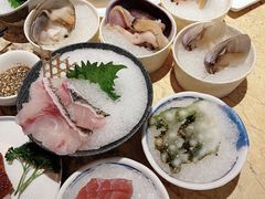 -雍和会海鲜姿造自助(湖东路店)