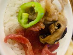 -潮福城大酒楼·潮粤菜·港式点心(阳光城店)