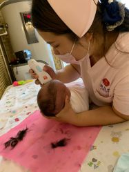 -喜月来月子会所