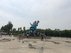 -渔岛海洋度假区