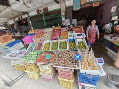 -曼谷王子宫殿酒店