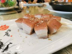 -顺悦酒家(嘉信城市广场店)