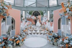 -Sunny喜铺婚礼策划(东部店)