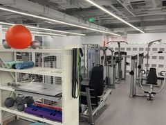 -乐刻运动健身(蓝润摩里中心店)