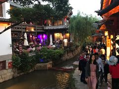 -浔岚云舍mist静谧观景美宿(丽江古城店)