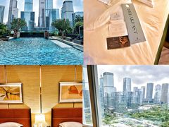 -深圳星河丽思卡尔顿酒店