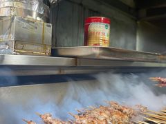 -同来顺烧烤餐厅(哈尔滨道店)