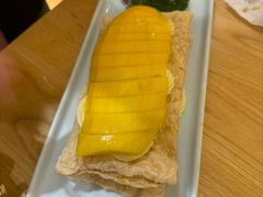 -曼泰·泰餐(京华城店)