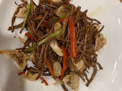 -澜小宴·胶东海鲜烟台味(时光塔店)