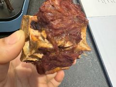 -老冯烤羊蝎子馆(望京店)