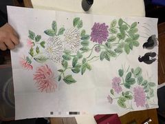 -秦汉胡同书法古筝围棋国画书院(宝地分馆)