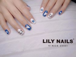 -LILY NAILS美甲美睫