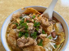 -正宗螺蛳粉(幸福路店)