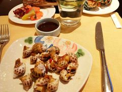 大闸蟹-盛宴自助餐厅(运达喜来登店)