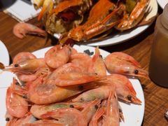 -汉巴味德(沈阳万象汇店)
